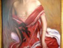 Oil painting reproductions - Boldini - La dama di Biarritz